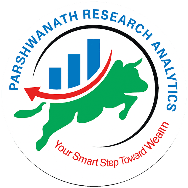 Parshwanath Research Analytics